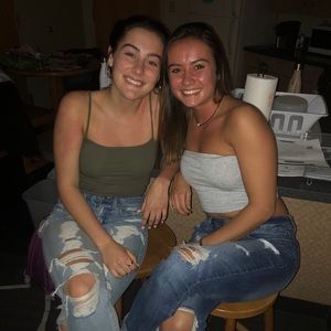 Meet your Posher, Megan